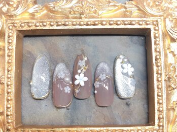 マジックミラー/おしゃれデザイン☆Cコース