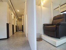 トン アイデザイン(ton eyedesign)/◎ 半個室