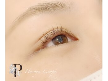 美粧ほそや LICOPA鶴見店/パリジェンヌラッシュリフト