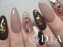ネイルズアンドスクール ダイヤ(nails&school D.I.A)/