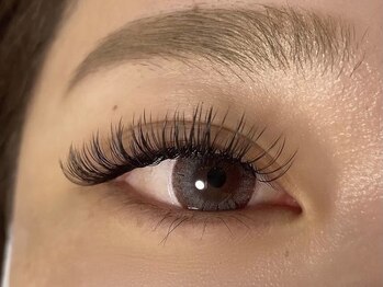 まつげエクステ専門店 アイラ 万代店(EYELA)/バインドロック160束