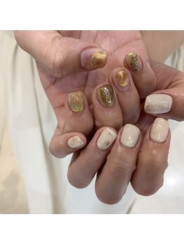 ハンドデザインコース