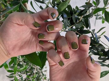 ブリコ(Brico)/art french / nana