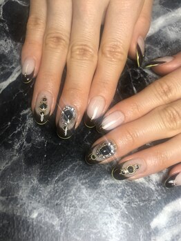チャーミーネイル(Trami nail)/