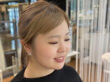 ビューティーガーデン イース/BEFORE