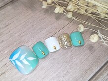 マロロ(malolo)/Foot スタンダード