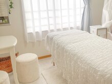 サロンルカ(SALON RUKA)/エステ部屋