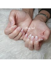 ティアラネイル 宇都宮/