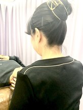 エステサロン カトレア&nbsp;Yuuka. K