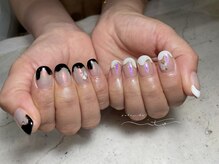 サロンド イト(salon de ito)/デザインし放題