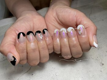 サロンド イト(salon de ito)/デザインし放題