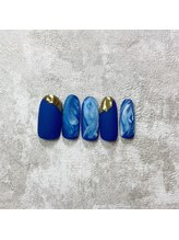 シャンティー ヒラギシ(Shanti hiragishi)/定額カジュアルコース ¥6270