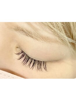 キープ力が自慢のサロン