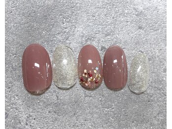 アミュレット 柳津店(AMULET)/3月定額 &nbsp;5500円(税込)