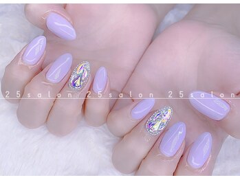 ニゴサロン(25Salon)/