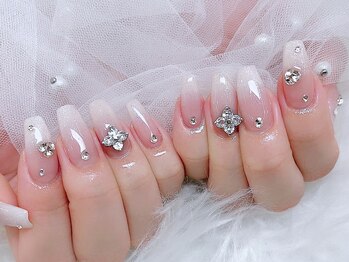 メイク 池袋(Meik)/ネイルデザイン