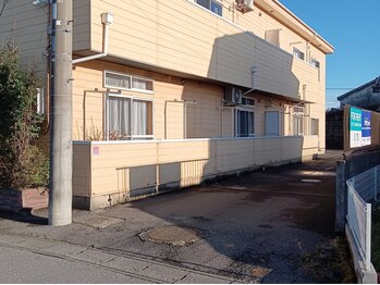 ヨサパーク オリ 境町店(YOSA PARK oli)/駐車場入り口/茨城県猿島郡境町