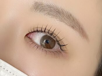 レヴ 草加店(LEV.)/デザインラッシュリフト上下