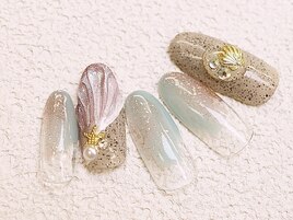 ＊..:.* Dolceコース*..＊.:*