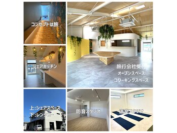 くうねるあそぶ