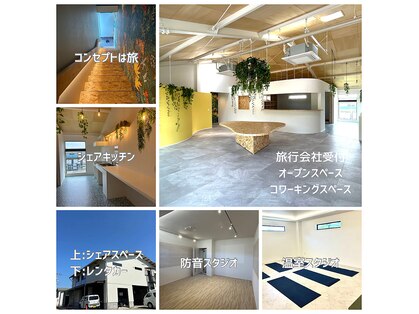 くうねるあそぶの写真