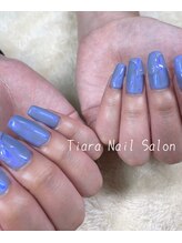 ティアラ(Tiara)/持ち込みデザイン