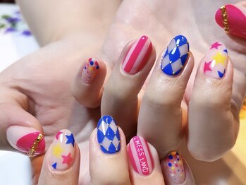 ミトミ(MITOMI)/H/Standard plan 157|高円寺