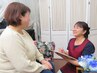 【痩身・リンパについてのご相談の方はこちら】無料カウンセリング♪