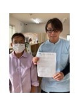 からだばらんす 安城岡崎/豊田市　ひざの痛み　整体口コミ