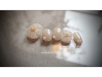 ラペ(rapet)/FLOWER