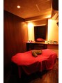 アマム(AMAM)/山本常弘