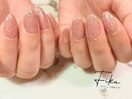 フラッシュネイル