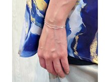 ソルテ(SORTE)/パーマネントジュエリー