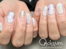 オンシジューム(Oncidium)/華やかフラワー