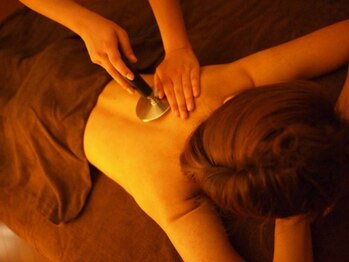 ランネル(Runnel)の写真/【痩せるだけじゃ物足りない貴女へ！】理想の美しいボディラインへと仕上げます◎【インディバ】