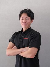 ゼットジム(Z-GYM)&nbsp;柳田 和哉