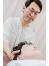 あやいろ整骨院/【前橋/整体】肩こり/腰痛/改善