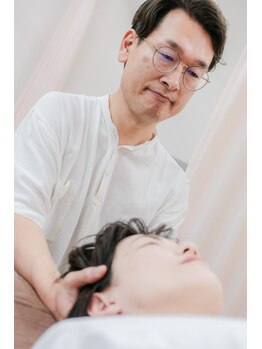 あやいろ整骨院/【前橋/整体】肩こり/腰痛/改善