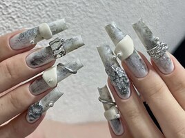 持ち込みOK/池袋スカルプ