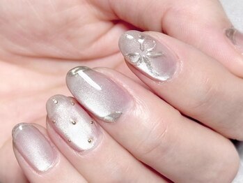 フローター 駒込店(FLOWATER)/【マグネット】