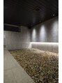 ミネラルスパ バイ アラシノユ(mineral spa by arashi no yu)/mineral spa