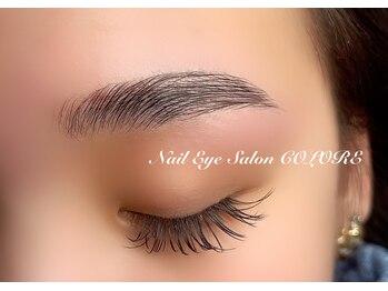 クロレ(Nail Salon COLORE)/まつ毛パーマ 眉毛パーマ