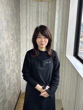 アンジェリーク 竹中 明代