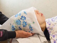 とと整体ラボの雰囲気(頭痛や眼精疲労でお悩みの方にも◎)