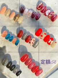 定額Aまとめ