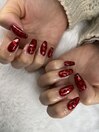 トレンド！ハートホロ埋め尽くし
