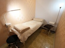 セプト ネイル 伏見店(SEPT NAIL)の雰囲気（まつ毛は完全個室でリラックスしていただけます♪）