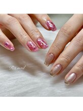 ラネイル(Ra Nail)/