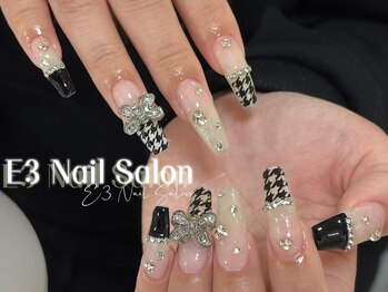 イーサンネイルサロン(E3 Nail salon)/ヤリ放題