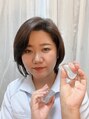 クリスタリオサーナエヌ 自由が丘(crystallo Sana N) セラピスト なな